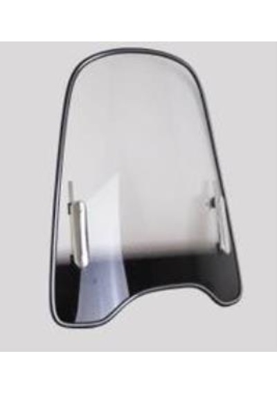 Siperlik Camı Muhtelif 3.5 Mm/40 43 Cm