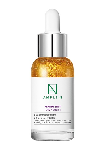 Ample:n Peptide Shot Ampoule 2x