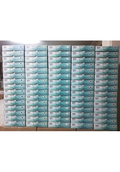 30 Watt 12 Volt Tenda Kendinden Dönen Led Sıva Üstü Havuz Lambası 30w 12v