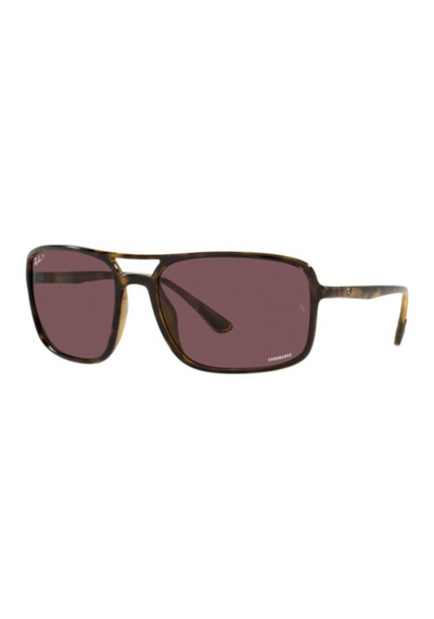 Ray-Ban RB4375 710/BC Erkek Güneş Gözlüğü