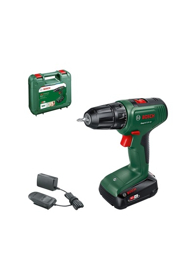 Home And Garden Easydrill 18v-38 Akülü Vidalama Makinesi 1 Akü 2,0 Ah, 18 Volt Sistem, Çanta İçinde Akülü I