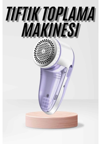 Yeni Nesil Tiftik Ve Kazak Tüyü Temizleme Makinesi Kıl Kazak Elbise Tüy Temizleyici Diğer