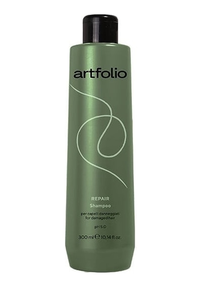 Artfolio Hasarlı Saçlar İçin Onarıcı Şampuan Onarım Ve Yeniden Yapılandırma 300 Ml Normal
