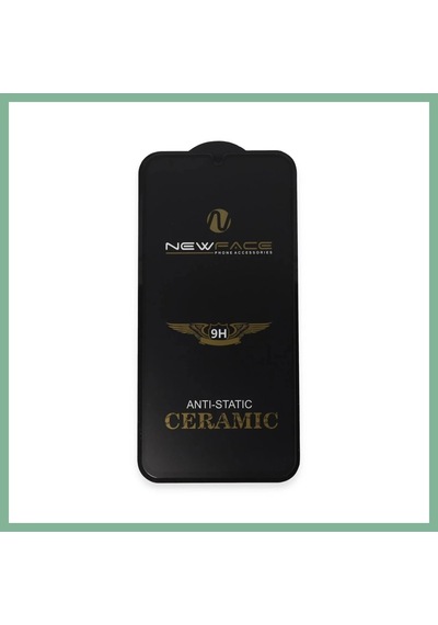Bşkvirgo Realme C55 6d Antistatik Mat Seramik Hayalet Nano Ekran Koruyucu Bsk2026