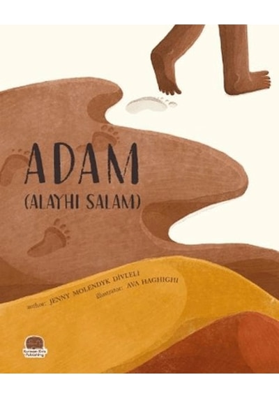 Adam Aleyhi Salam İngilizce Âdem Aleyhisselam