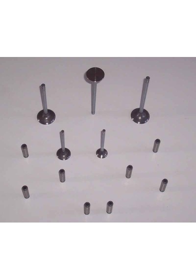 Kia Bongo Kamyonet 98/00 Emme Supapı Arm