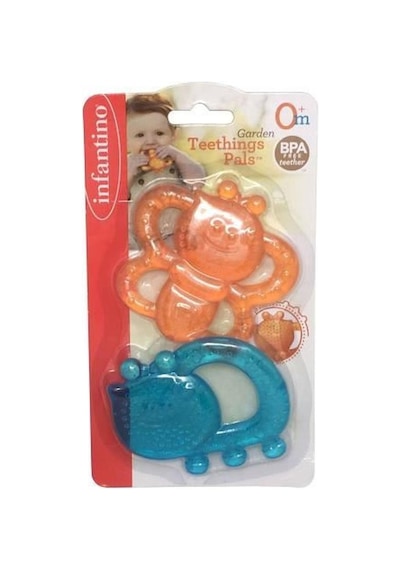 Infantino Sulu Dişlik - 2 Li