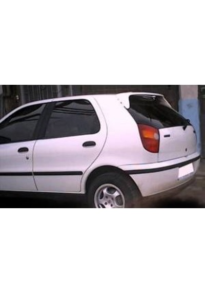 Fiat Palio Spoiler Boyasız N11.3121