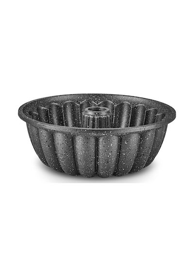 Ayrex Orret Home 26 Cm Granit Döküm Kek Kalıbı Yapışmaz Kaplama Eşit Isı Dağılımı Sağlayan Fırın Uyumlu K Diğer