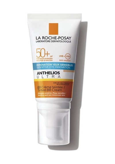 La Roche-Posay Anthelios Ultra Tinted BB Cream Spf 50+ 50 ML