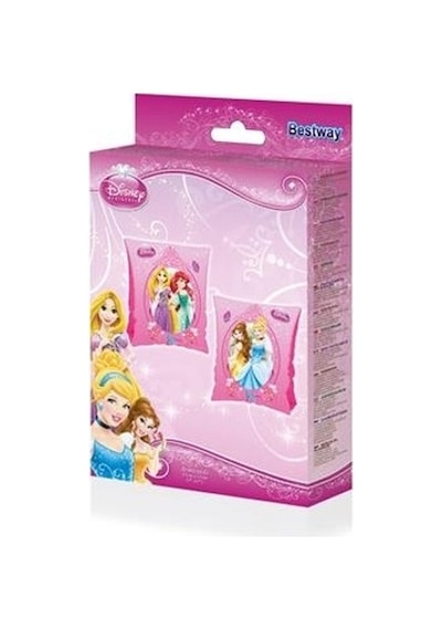 Kolluk Disney Prensesler 23x15 Cm Bestway - 91041 Çok Renkli