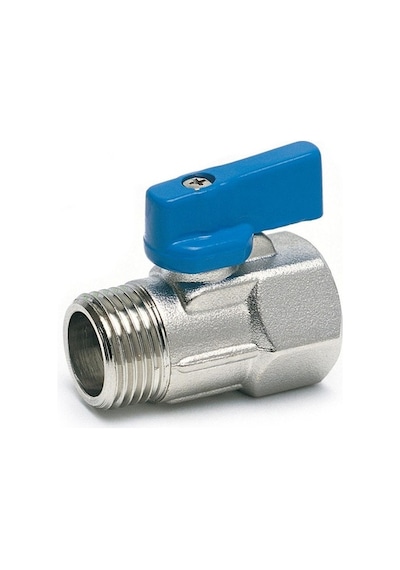 Mini Vana Erkek Dişi 1/4X1/4 (134661005)
