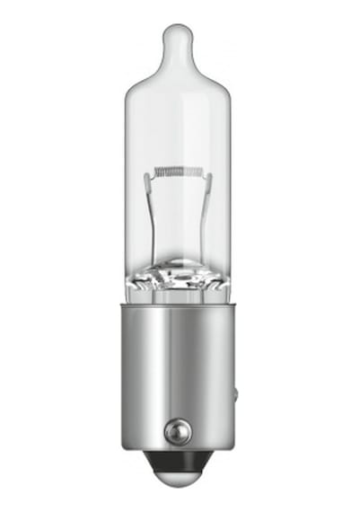 Osram 64136 12v H21w Halogen Park Ampul
