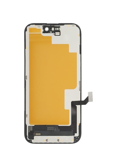 Apple iPhone Uyumlu 15 Plus Soft -oled Ekran