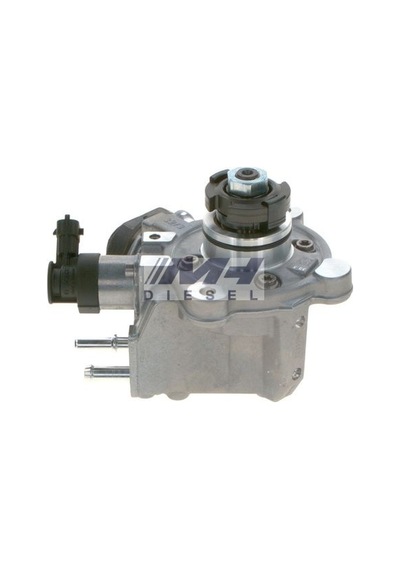 Bosch 0445010559 Yüksek Basınç Yakıt Pompası Iveco Daily, Peugeot Boxer, Citroën Jumper 3.0 Hpı