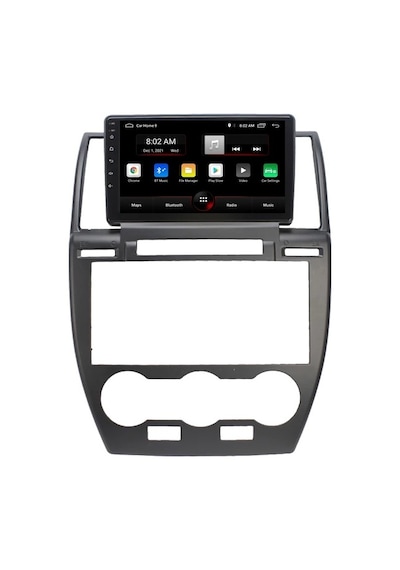 Celali Tuning Land Rover Freelander 2 Android 12 Carplay Navigasyon Multimedya - 2gb Ram 32gb Hdd