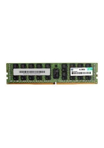Hpe Sunucu Parçaları: 32gb, 2133mhz, Pc4-2133p-r, Ddr4, Dual-r
