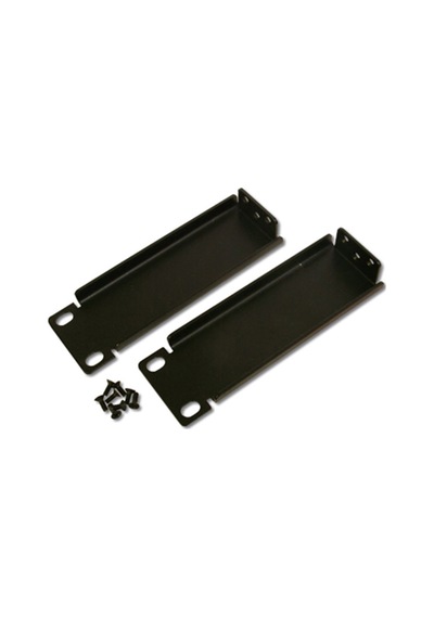 Kvm Keyboard/video Monitor/mouse Switch İçin 19 Inch Rack Montaj Kiti -18205