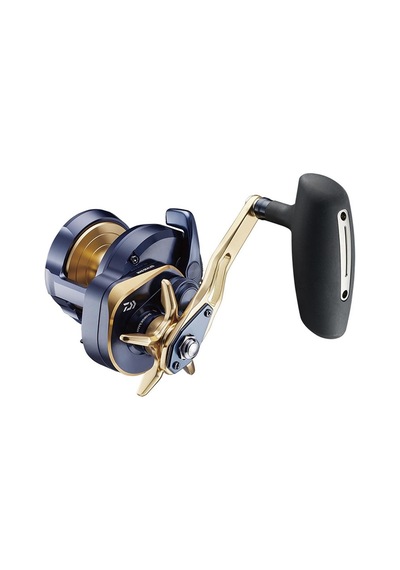 Daiwa 22 Saltiga 15hl Çıkrık Makara Sağ Kol