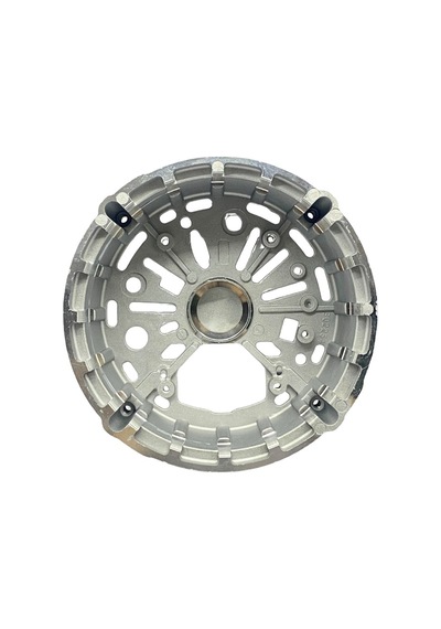 Alternatör Arka Kapak Bosch  Tipi 80 A Man-mercedes N11.4003