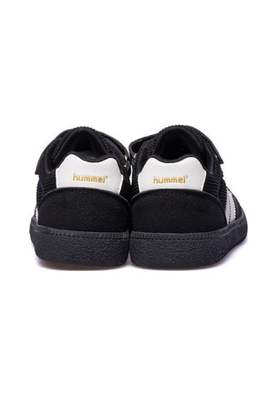 Hummel Çocuk Spor Ayakkabı Vm78 Jr. 900727 Black/black