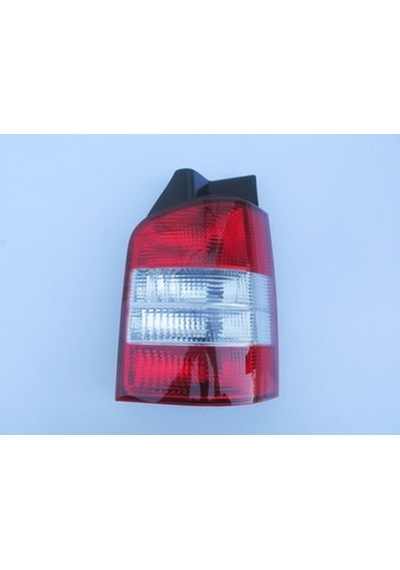2004-2009 Volkswagen Transporter T5 Stop Lambası Sağ Kırmızı-beyaz Adet Oem No:7h5945096f