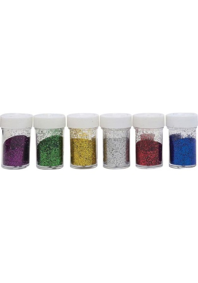 Toz Sim Karışık 8 Gr Tuzluk 12 Li Paket G12-8