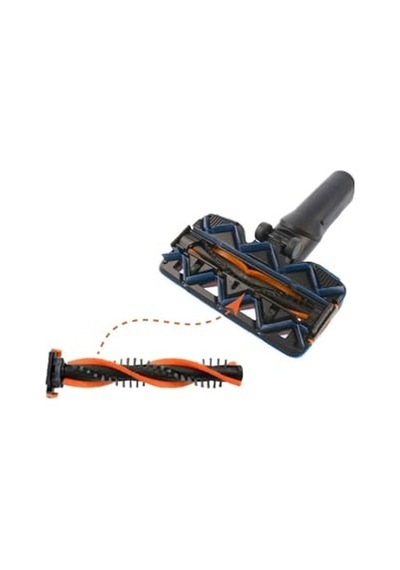 7040 Xc 7043 Xc 8043 Speedpro Max Şarjlı Dikey Süpürge İle Uyumlu Emici Başlık Fırçası Diğer