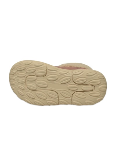 Marco Kids Marcokids 22651 Casual Patik Marcokids Ithal Pembe Çocuk Bot Pembe