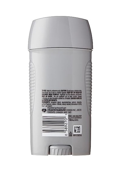 Erkek Stick Deodorant Invisible Fresh 72 Saat Anti-perspirant Koruma 50 Ml 3 Paketi