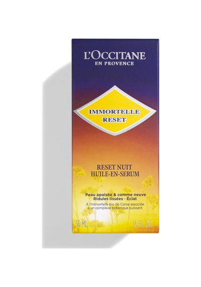 Ciltlerde Kızarık Görünümü Giderici,canlandırıcı Pürüzsüzleştirici Gece Serumu 50 Ml
