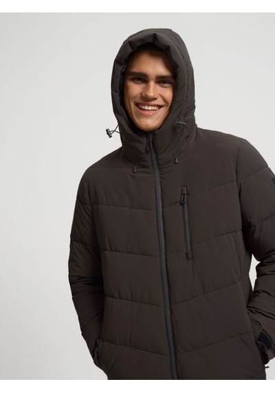LOFT Regular Fit Erkek Mont Lf2033356 Q1.v1 Haki