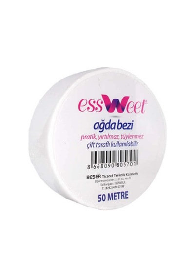 Rulo Ağda Bezi 50mt Bx40