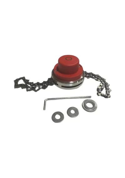 Veta VT07103 Tırpan Başlığı Zincirli Üniversal