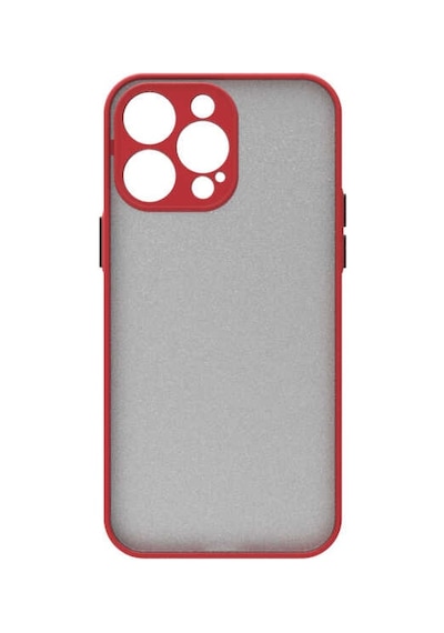 Apple Uyumlu iPhone 14 Pro Max Kılıf Hux Kapak
