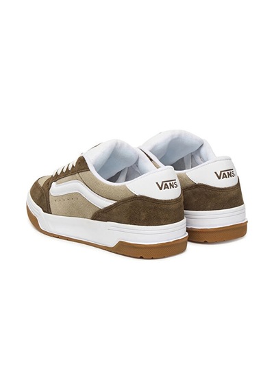 Vans Hylane Unisex Günlük Ayakkabı Vn000d1jfst1 Kahverengi