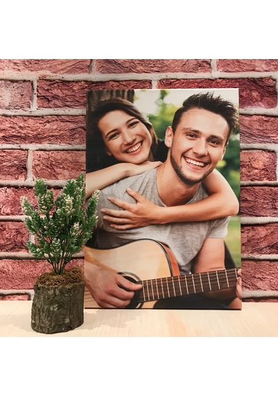 Kişiye Özel Hediyelik Resimli Kanvas Tablo (466244275)