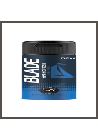 Bezos Deo Merine 150ml 1 Adet Nxrlvng