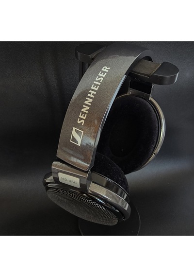 Sennheiser Hd 650 V2 Açık Arka Hi-fi Kulaklık