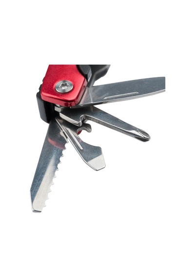 Munkees Stainless Steel Multi Tool Çakı Çok Renkli