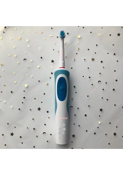 Lovyco Oral-B Tüm Şarjlı Diş Fırçaları ile Uyumlu Koruyucu Kapak Diğer