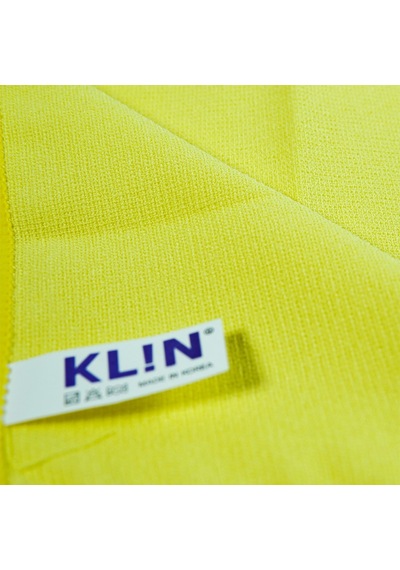 Klın Glass Shine Cam Silme Bezi - 60x30 Cm