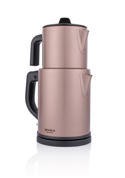 Arnica IH33280 2.2 L Demli XL Çay Makinesi