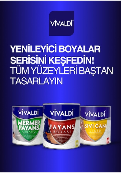 Fayans Boyası Seti Sıvı Cam Ve Uygulama Seti Mutfak,mermer,banyo,tezgah Boyama Seti 1 L