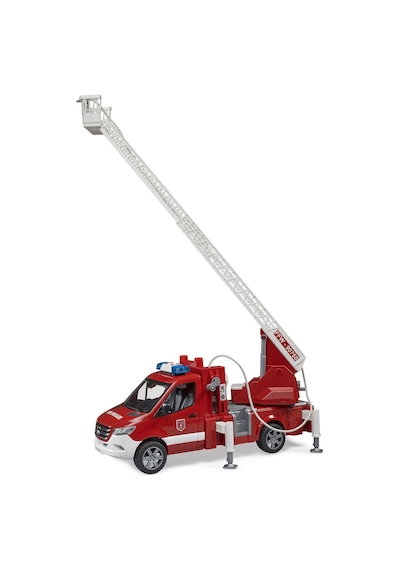 Bruder Mercedes Benza Sprinter Merdivenli Itfaiye Aracı 02673