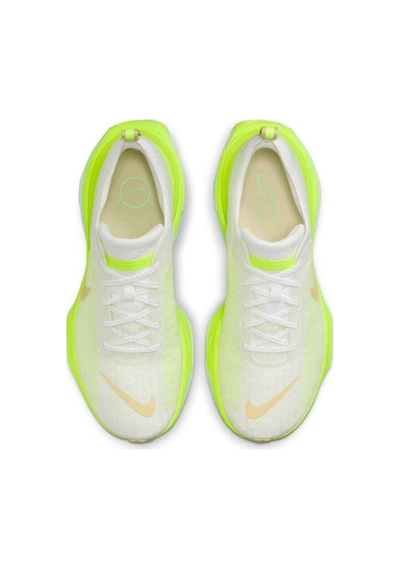 Nike Zoomx Invincible Run Flyknit 3 Erkek Koşu Ayakkabısı Dr2615-104 Yeşil