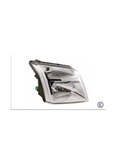 KOMPLE FAR AYARLI MOTORLU FORD CONNECT 02-12 SAĞ