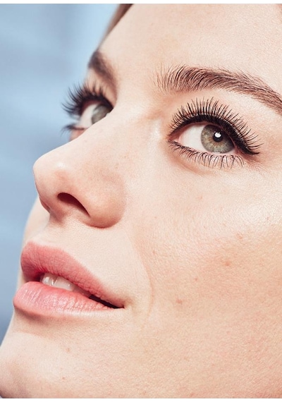 L'Oreal Paris Bambi Eye Ceylan Göz Etkili Siyah Maskara