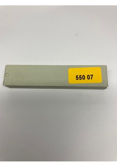 Sert Tamir Mumları 550 07 Bute Gri 8cm Sert Mum-13257