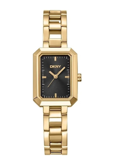 Dkny Dk1l009m0015 Kadın Kol Saati Altın